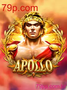 Apollo: O Novo Fenômeno dos Jogos