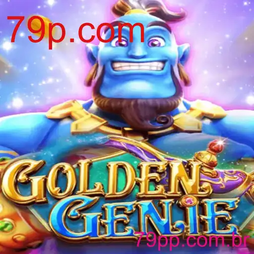 GOLDENGENIE