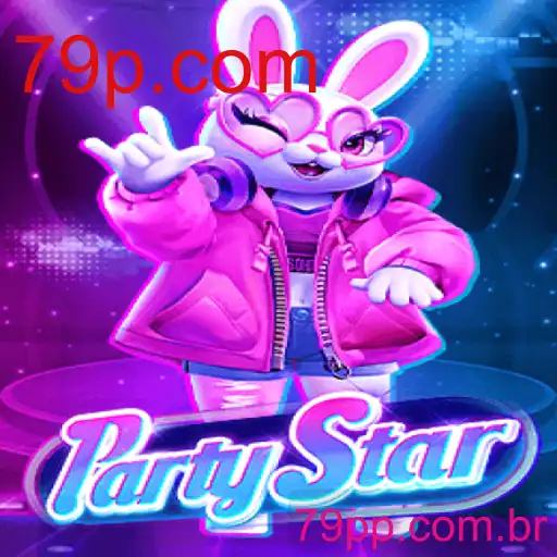 PartyStar: A Revolução dos Jogos Sociais e sua Parceria com 79p.com