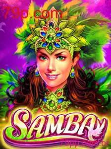 Descubra o Jogo 'Samba' e as Novidades da 79p.com